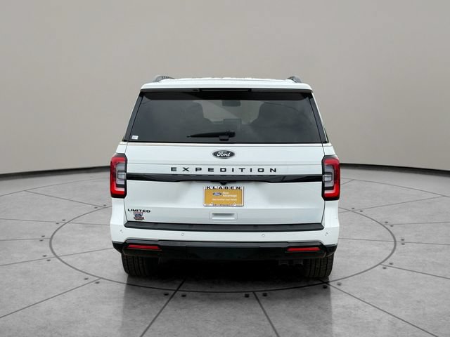 Certified 2023 Ford Expedition Limited AWD/4WD image 11