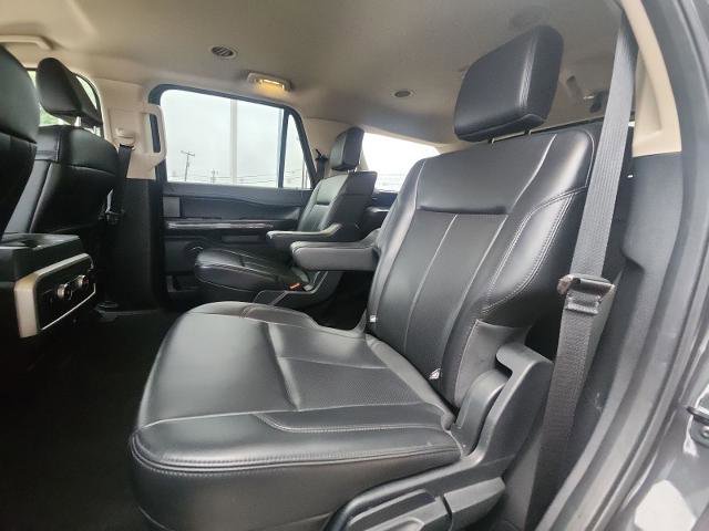 Certified 2024 Ford Expedition XLT AWD/4WD image 12