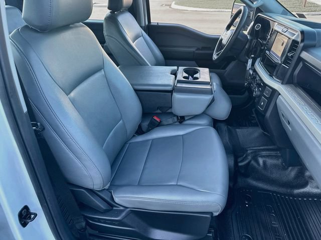 Certified 2026 Ford F250 XL AWD/4WD image 15