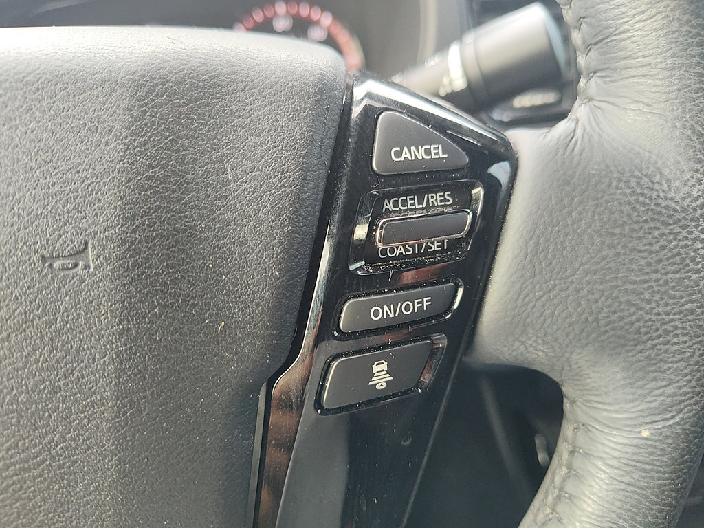 Used 2022 Nissan Frontier Pro-X w/ Pro-X Premium Package RWD image 26