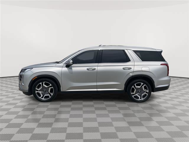 Used 2024 Hyundai Palisade Limited AWD/4WD image 2
