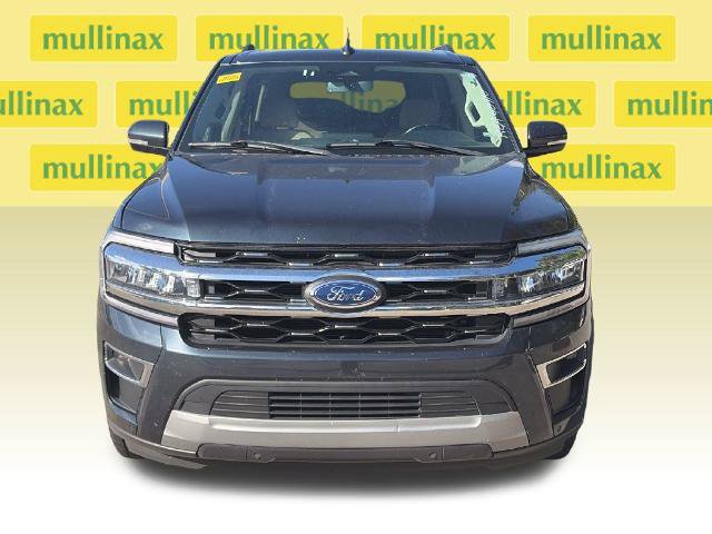Certified 2024 Ford Expedition Limited AWD/4WD image 17