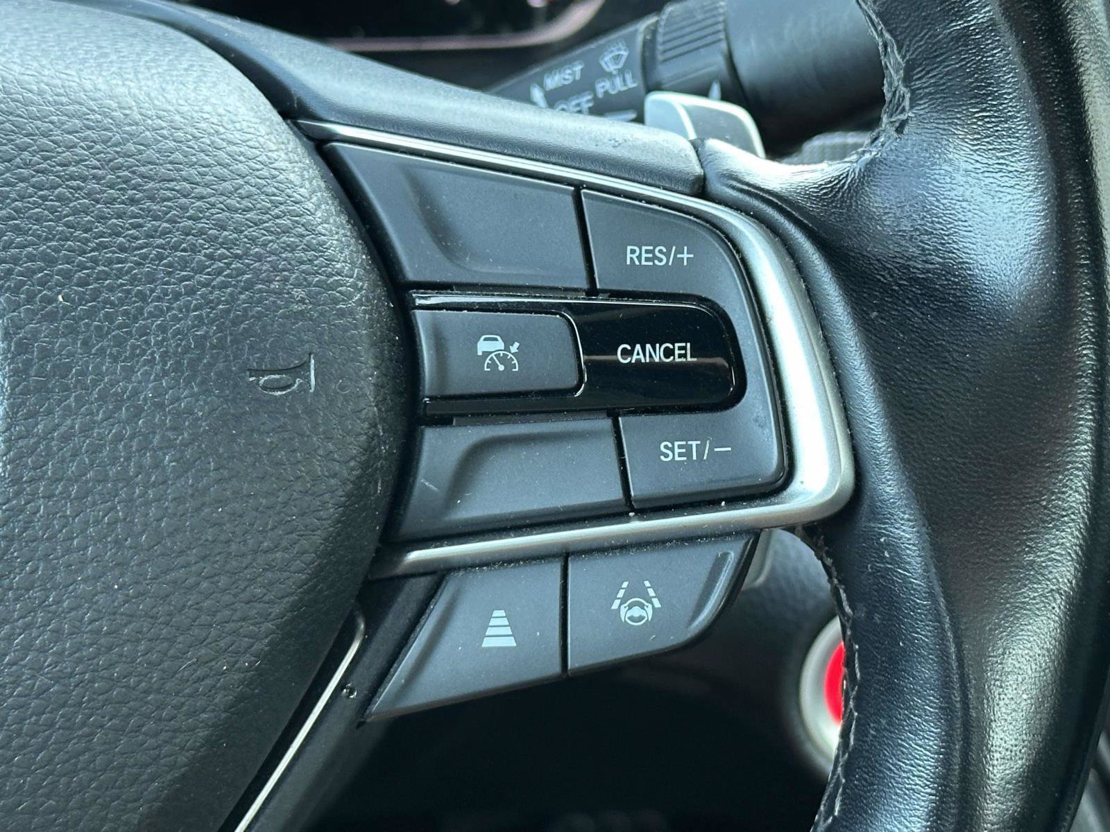 Used 2021 Honda Accord Sport image 21