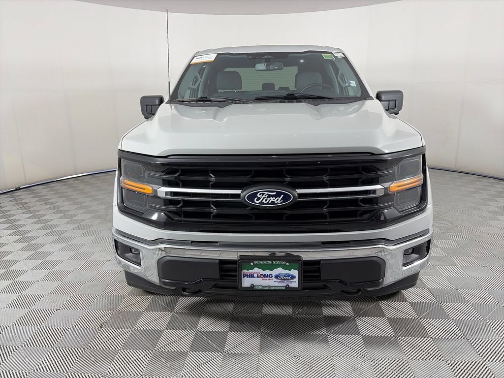 Certified 2024 Ford F150 XLT AWD/4WD image 2
