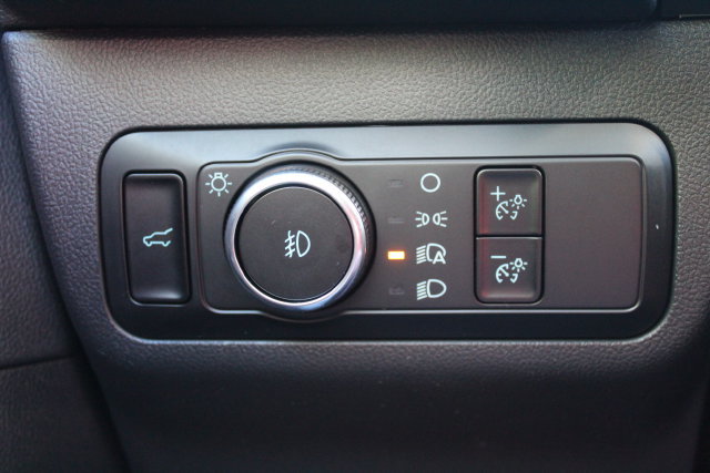 Certified 2025 Ford Escape ST-Line Select AWD/4WD image 31
