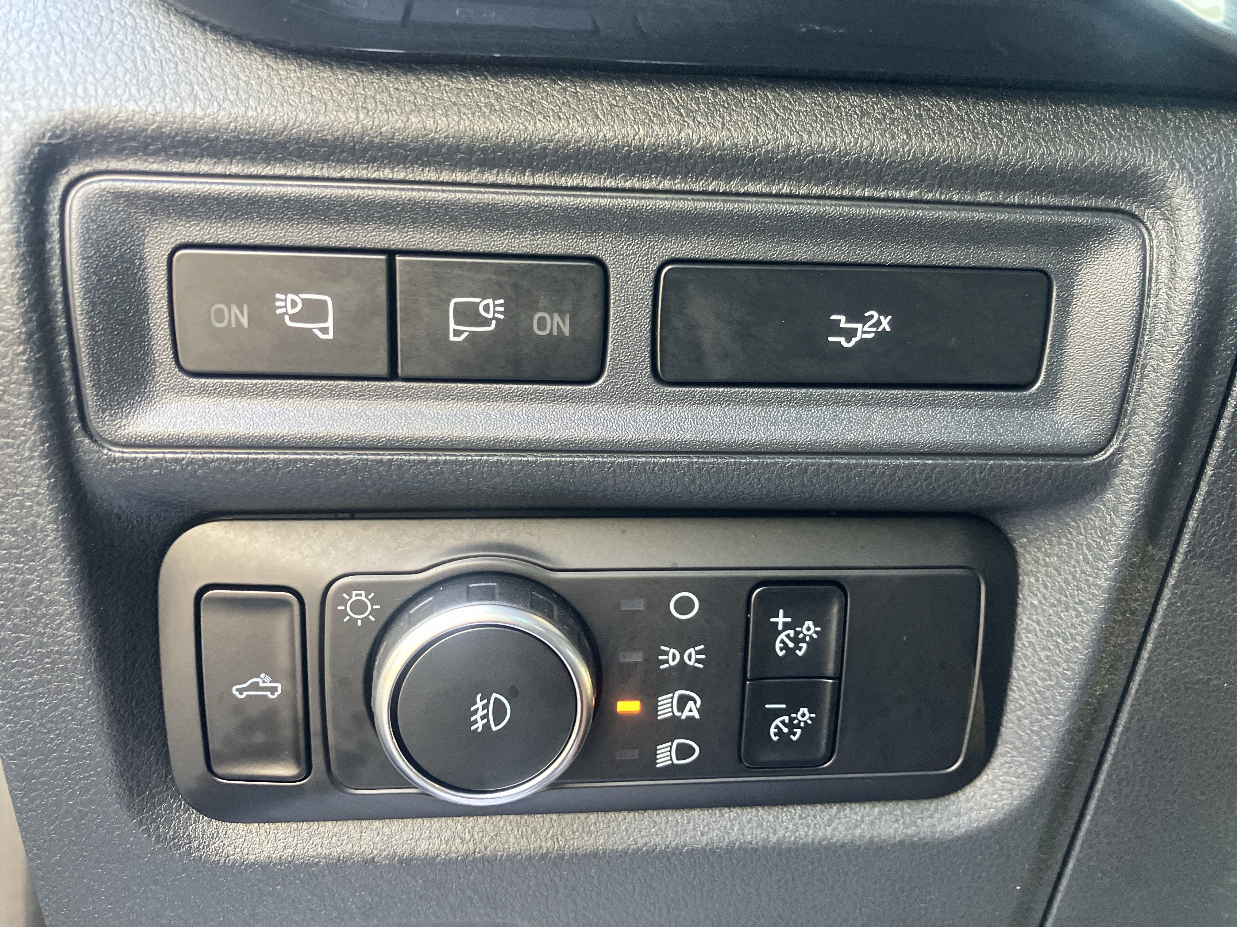 Certified 2023 Ford F150 XLT w/ Equipment Group 302A High AWD/4WD image 20