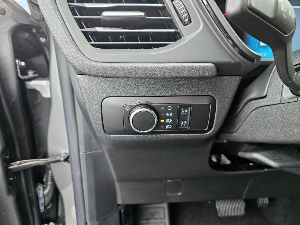 Certified 2025 Ford Escape ST-Line image 20