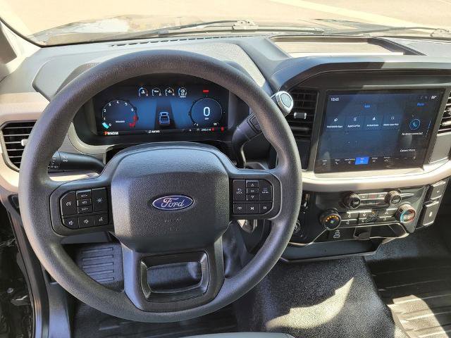Certified 2025 Ford F150 XL RWD image 15