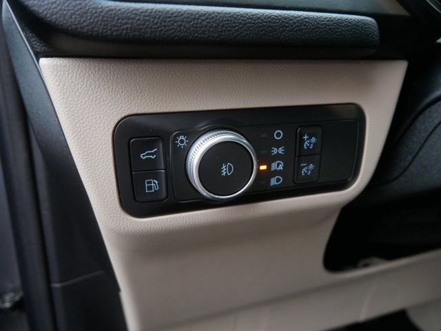 Certified 2022 Ford Escape Titanium image 17