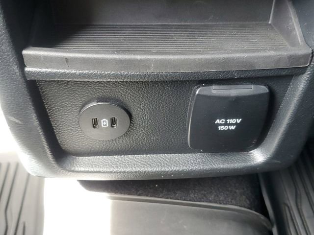 Certified 2023 Ford Edge SEL w/ Convenience Package AWD/4WD image 26