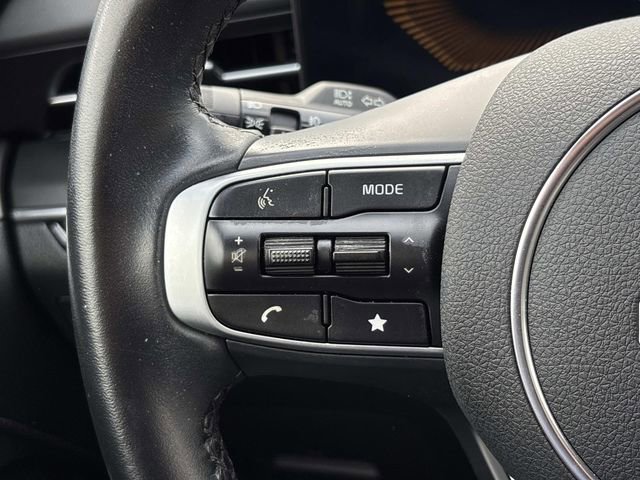 Used 2025 Kia K5 GT-Line FWD image 26