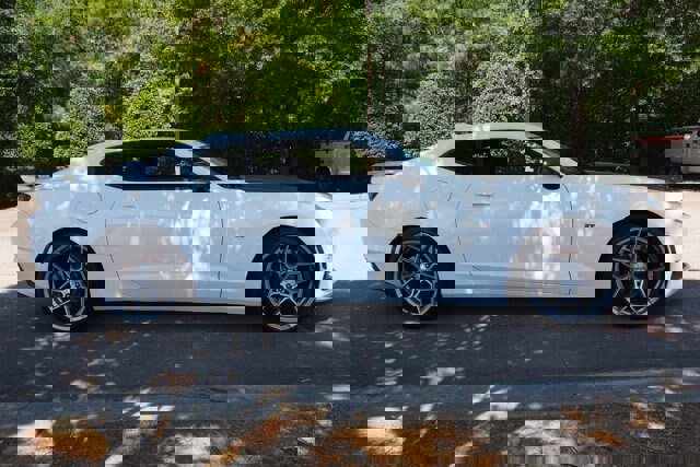 Used 2023 Chevrolet Camaro SS image 5