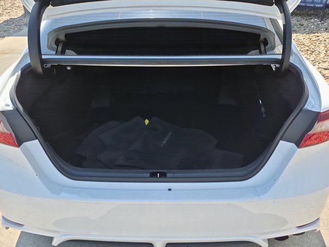 Used 2023 Toyota Camry SE FWD image 32