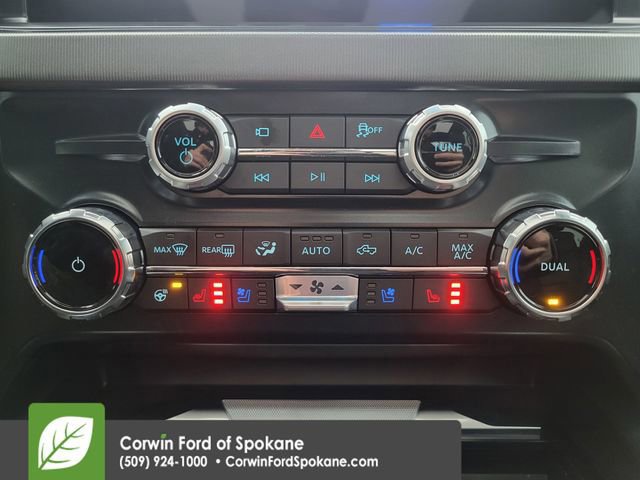 Certified 2025 Ford F450 Platinum image 35