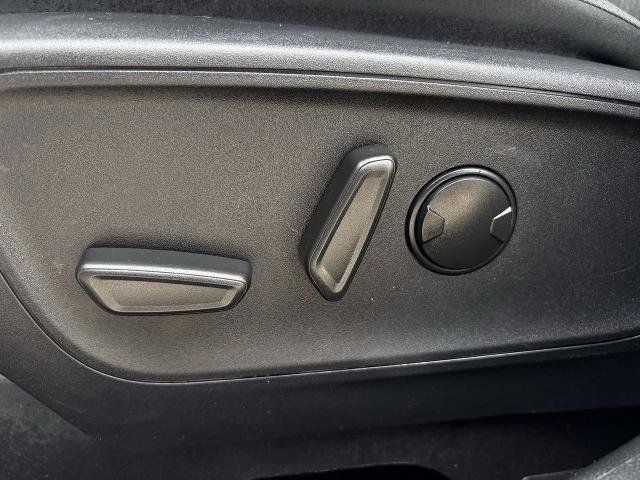 Certified 2024 Ford Bronco Sport Big Bend w/ Convenience Package image 26