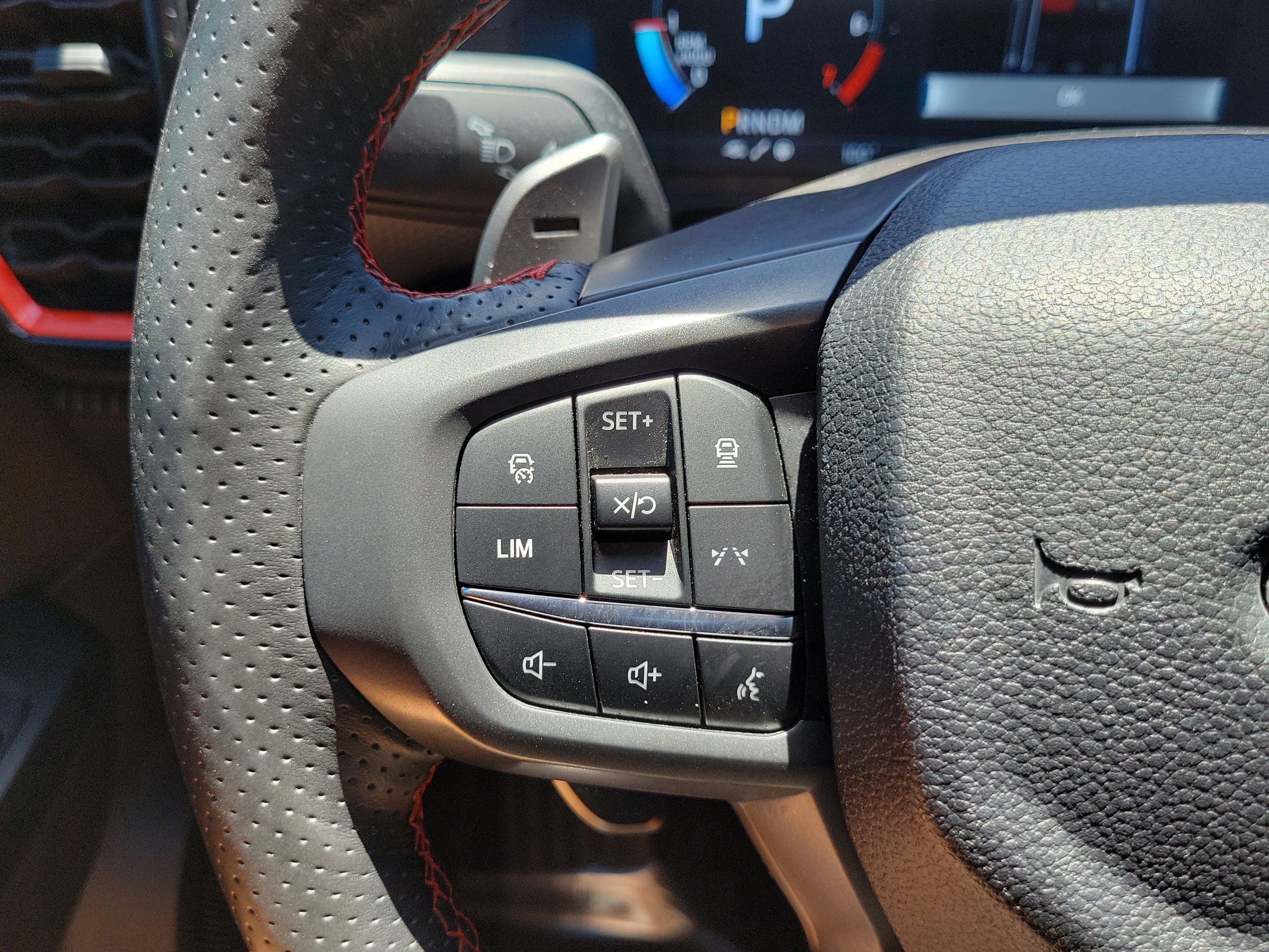 Certified 2024 Ford Ranger Raptor AWD/4WD image 25