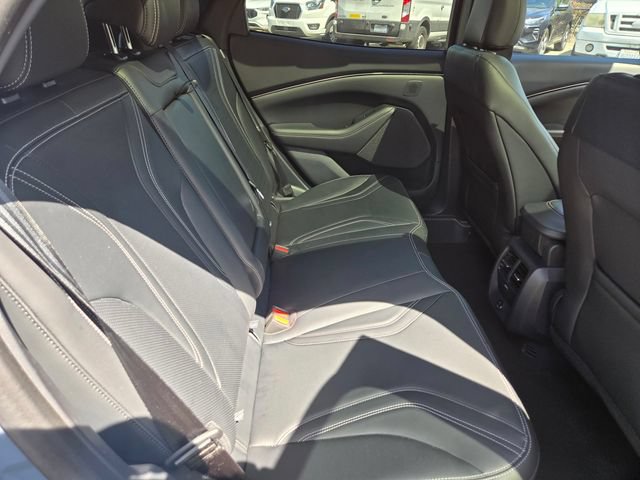 Certified 2023 Ford Mustang Mach-E Premium RWD image 10