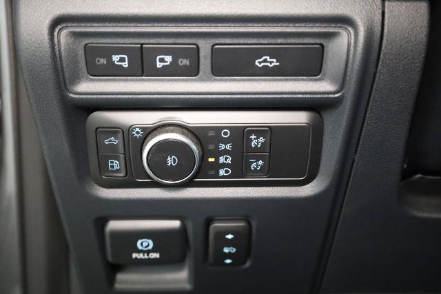 Certified 2022 Ford F150 Platinum w/ Equipment Group 701A High AWD/4WD image 28