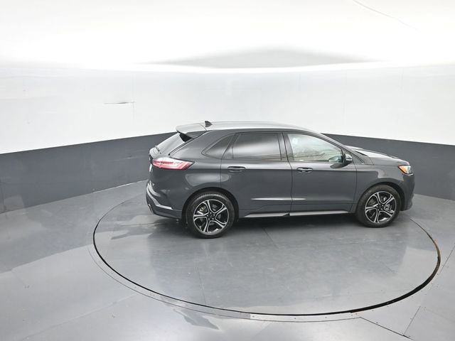 Certified 2021 Ford Edge ST AWD/4WD image 30