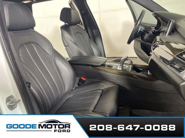 Used 2018 BMW X5 xDrive50i AWD/4WD image 23