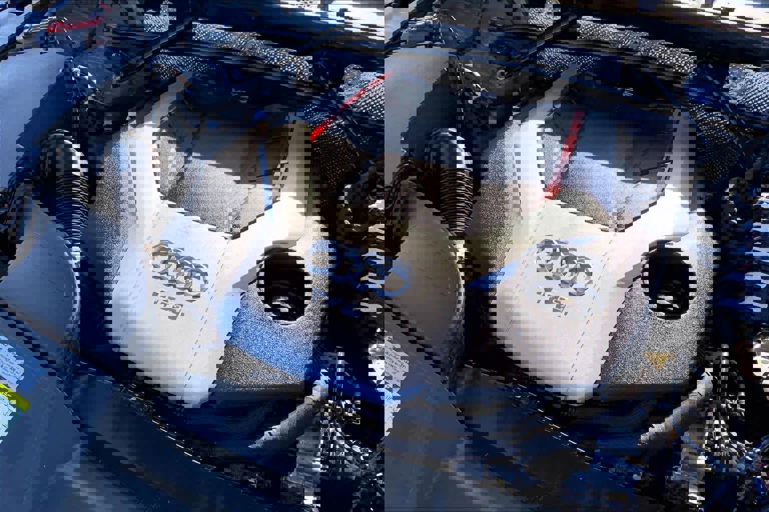 Used 2021 Audi SQ5 Premium Plus w/ Premium Plus Package image 30