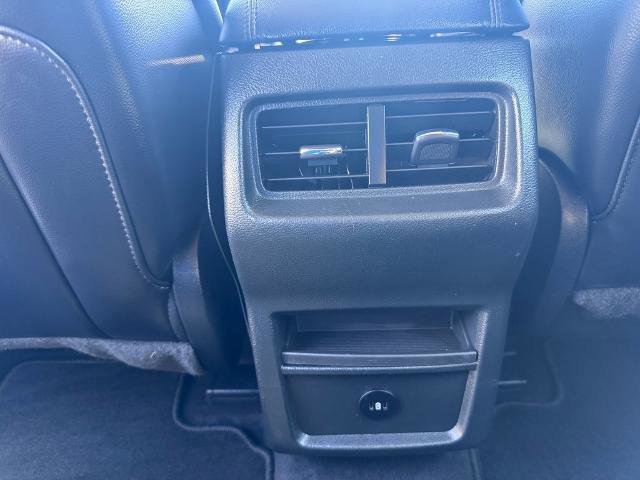 Certified 2024 Ford Edge SEL image 26