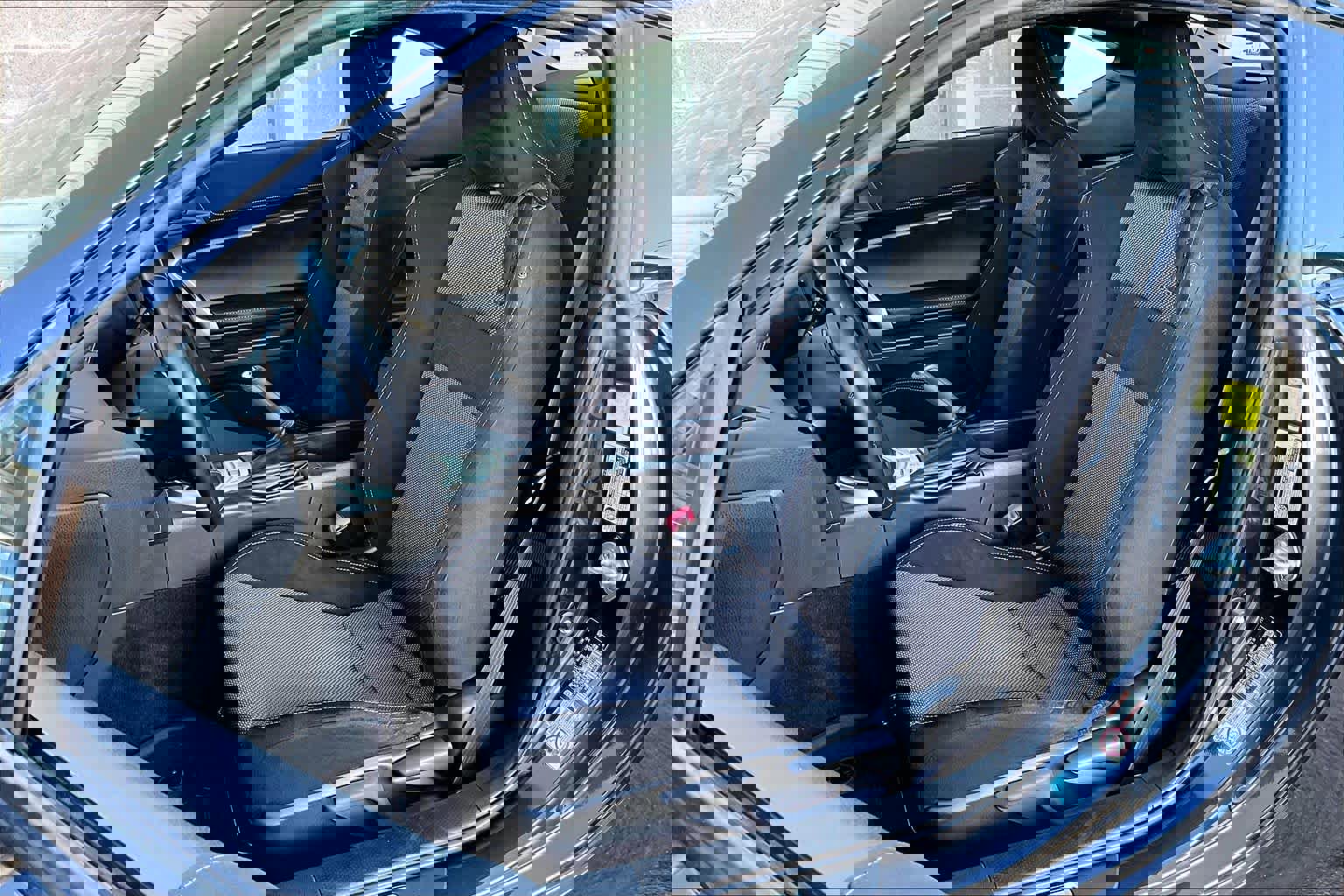 Used 2017 Toyota 86 image 13