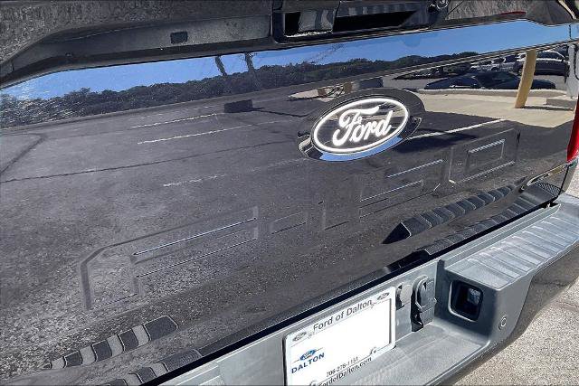 Certified 2024 Ford F150 XLT w/ Equipment Group 302A MID AWD/4WD image 8