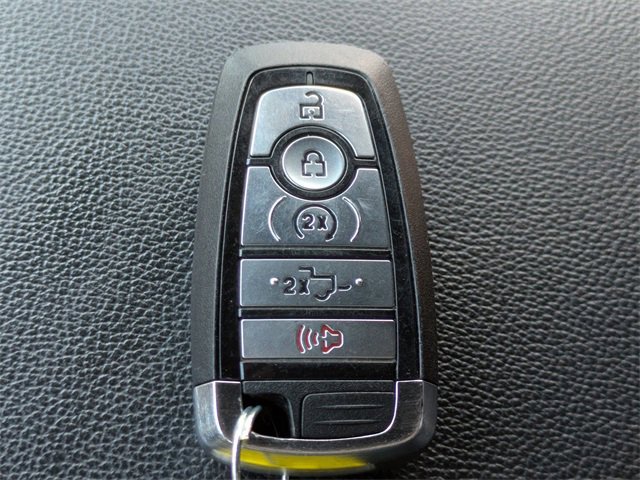 Certified 2023 Ford F150 Lariat w/ Equipment Group 502A High image 29