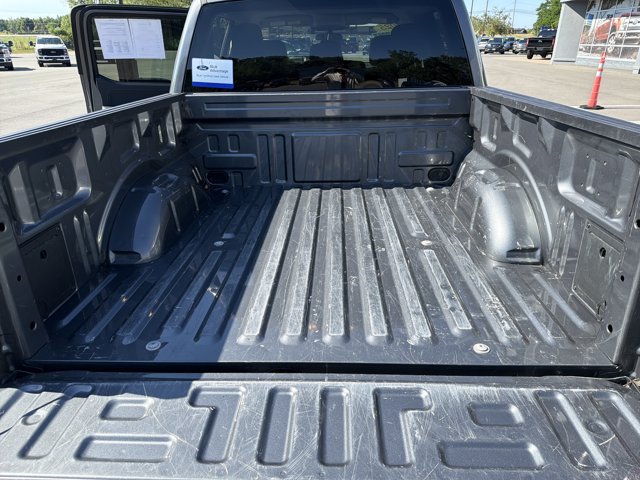 Certified 2025 Ford F150 XLT w/ Equipment Group 301A Standard AWD/4WD image 23