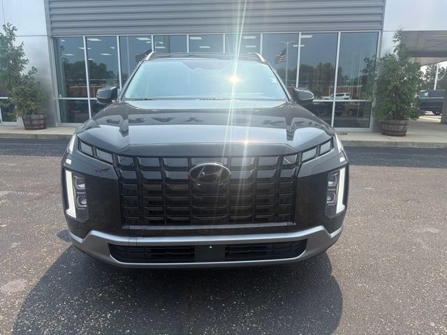 Used 2024 Hyundai Palisade SEL AWD/4WD image 9