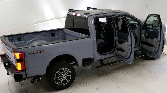 Certified 2024 Ford F250 Limited AWD/4WD image 20