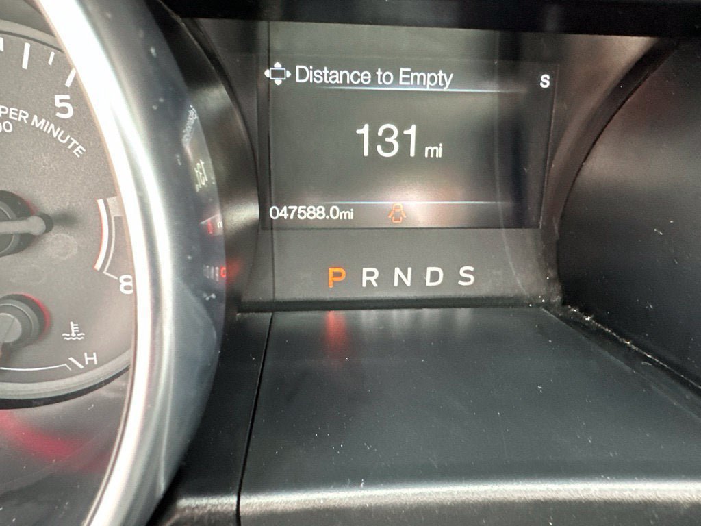 Certified 2021 Ford Mustang Premium RWD image 17