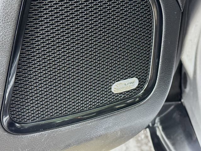 Used 2022 Jeep Compass Trailhawk w/ Sun and Sound Group image 18