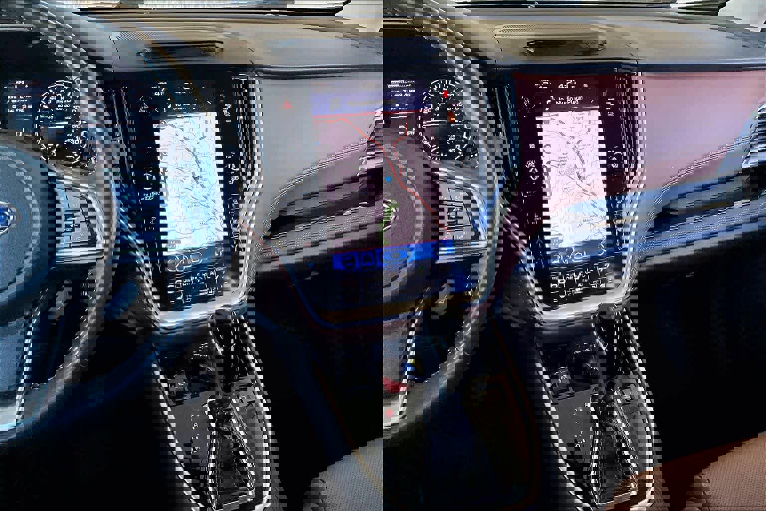 Used 2022 Subaru Outback Touring XT w/ Popular Package #2 image 6