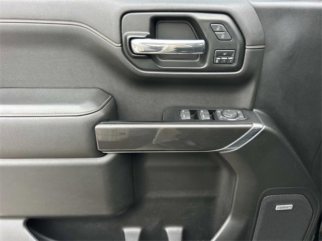 Used 2019 GMC Sierra 1500 AT4 image 28