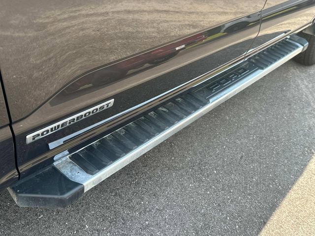 Certified 2024 Ford F150 Lariat image 14