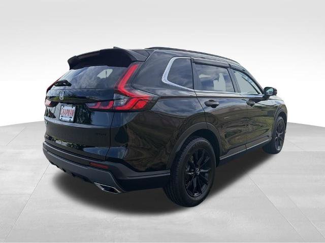 Used 2025 Honda CR-V Sport image 5