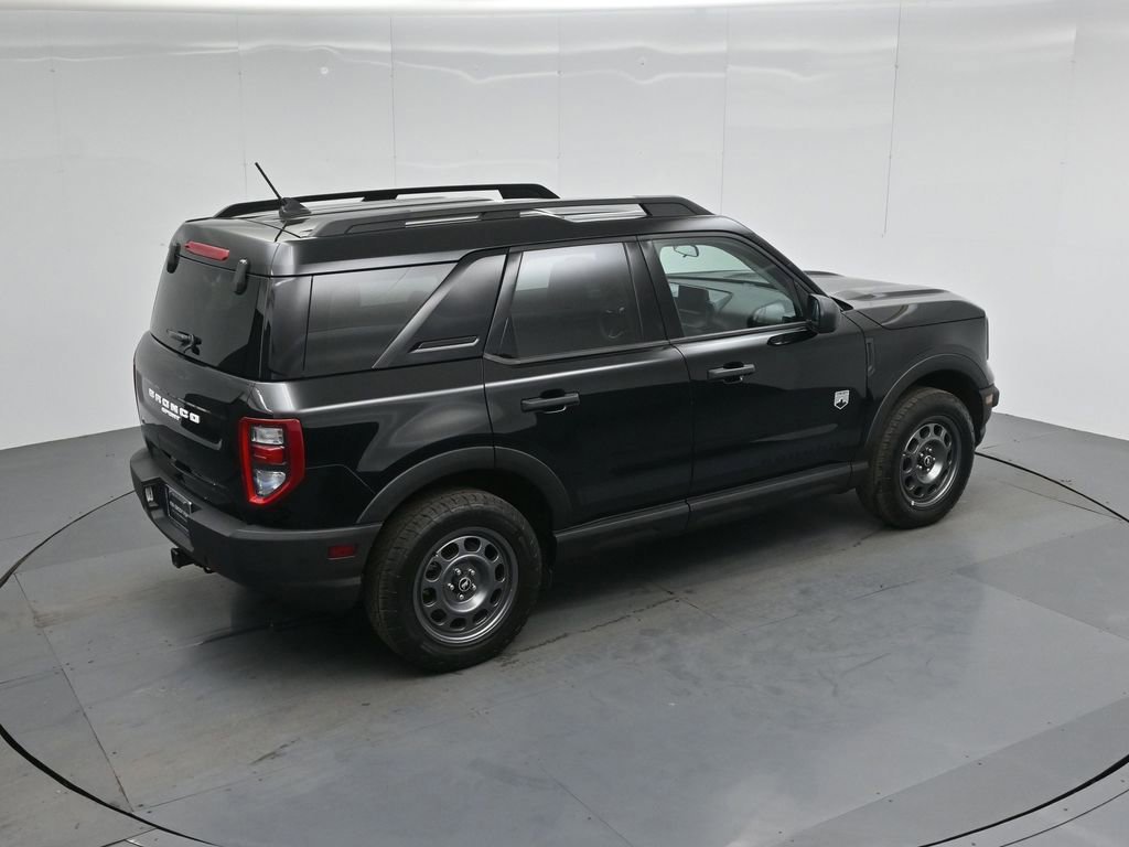 Certified 2024 Ford Bronco Sport Big Bend image 14