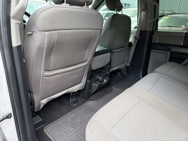 Certified 2019 Ford F150 XLT AWD/4WD image 24