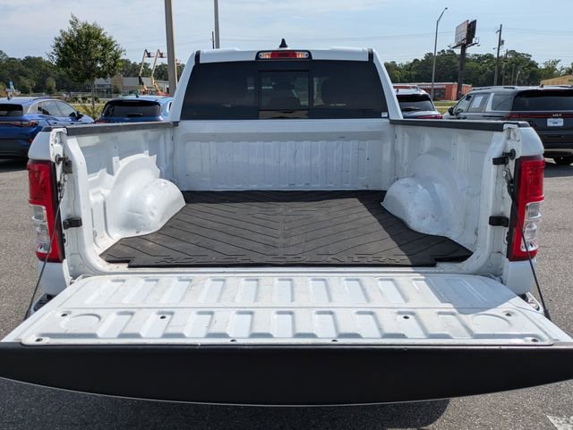 Used 2019 RAM 1500 Big Horn AWD/4WD image 13
