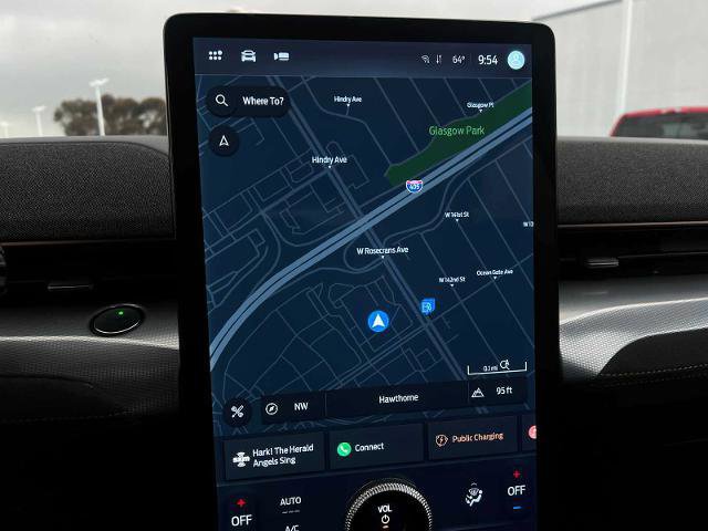 Certified 2022 Ford Mustang Mach-E GT image 22