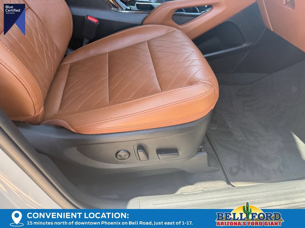 Used 2024 Kia Telluride SX Prestige X-Line AWD/4WD image 9
