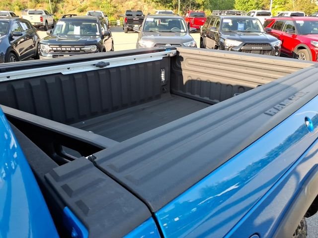 Used 2023 RAM 2500 Rebel w/ Level 2 Equipment Group AWD/4WD image 14