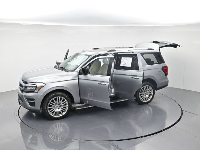 Certified 2024 Ford Expedition Limited RWD image 52