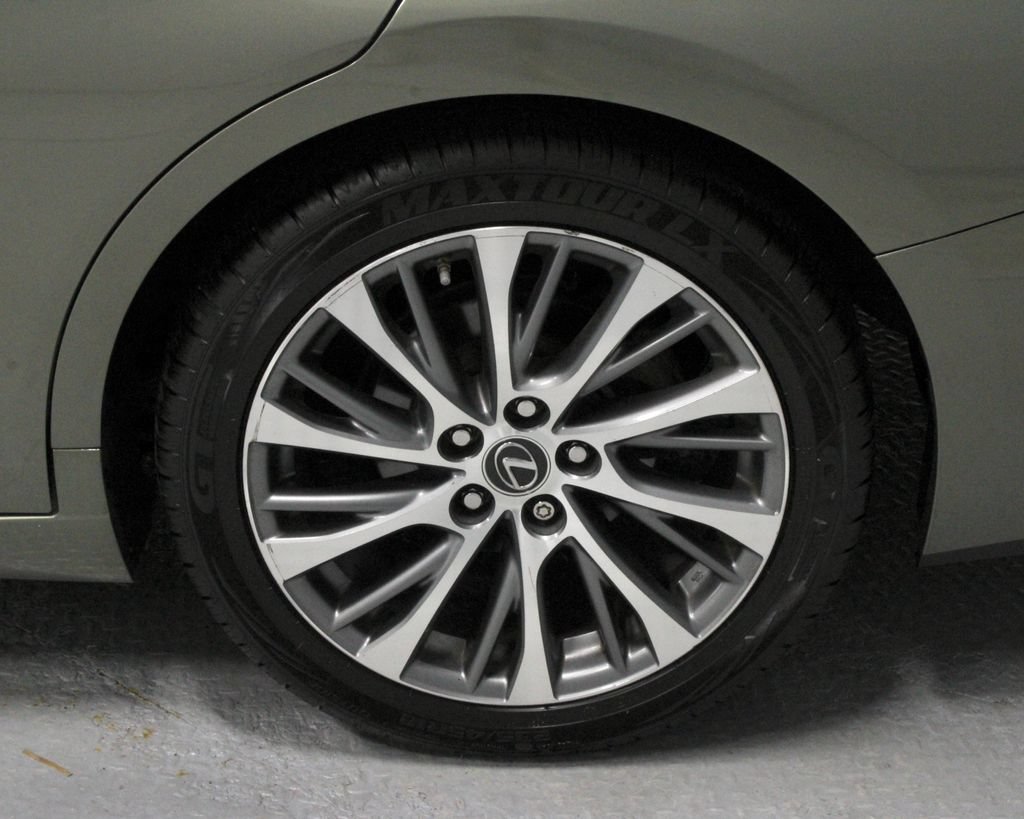 Used 2020 Lexus ES 350 w/ Premium Package FWD image 15
