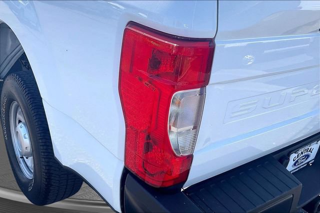 Certified 2022 Ford F250 XL w/ Power Equipment Group AWD/4WD image 29