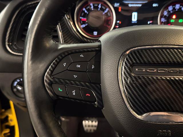 Used 2017 Dodge Challenger R/T Plus RWD image 21