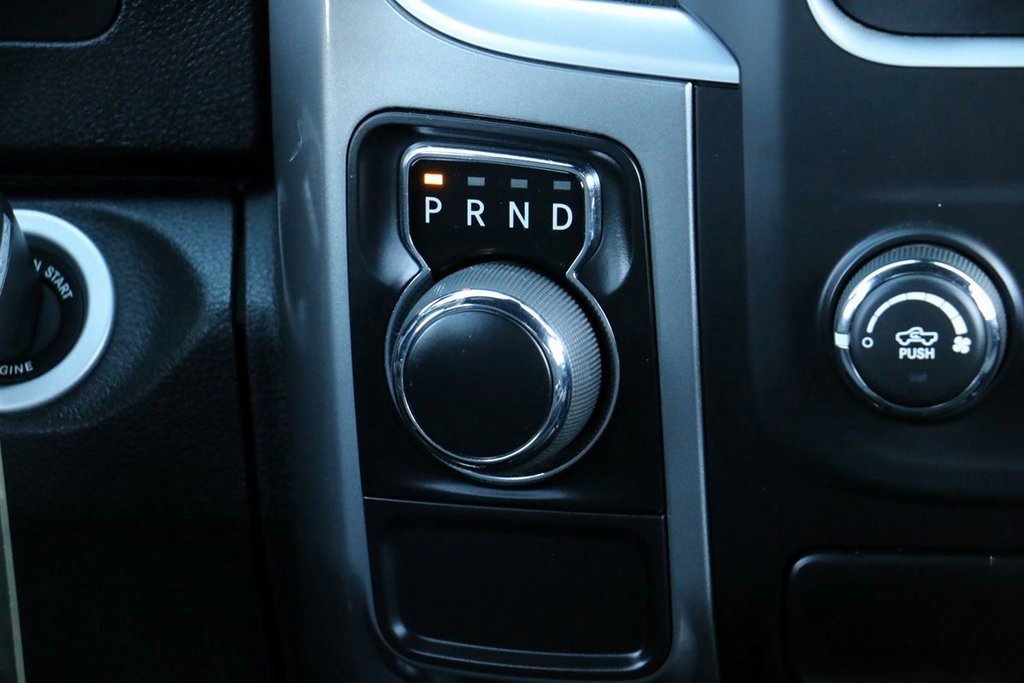 Used 2024 RAM 1500 Classic Warlock image 26