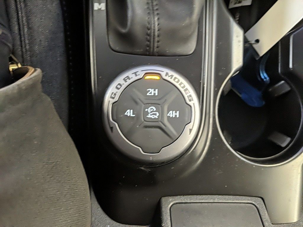 Certified 2025 Ford Bronco 2-Door image 19